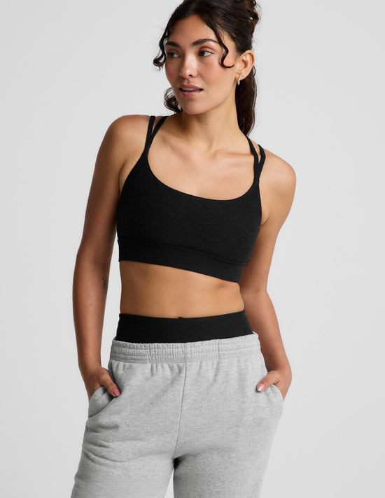 Spacedye™ Back To It Strappy Bra (PRE-SALE)