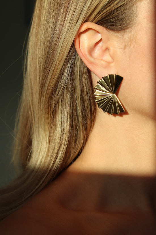 Golden Hour Earrings