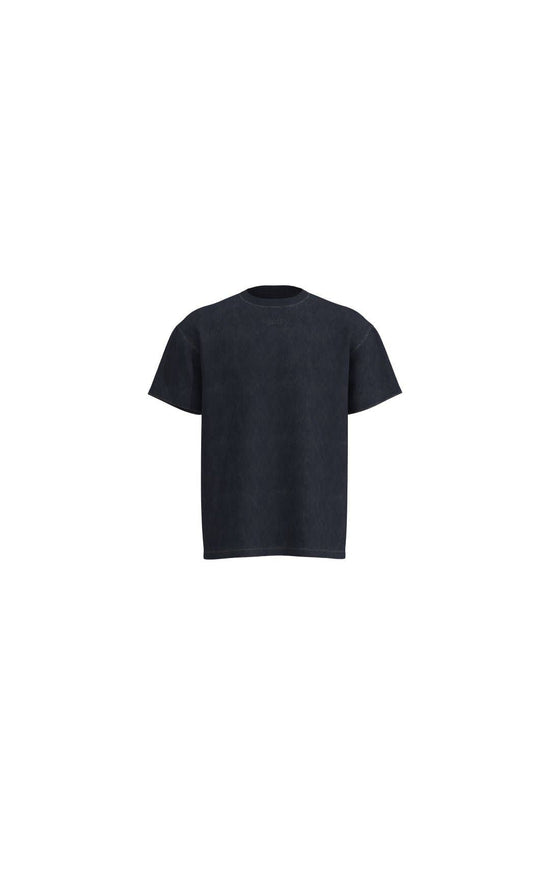 Vitality Retro® Uni Tee - Oxford Washed