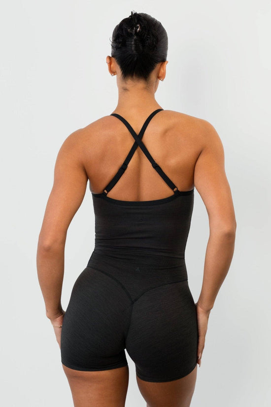 Vitality Daydream® V Tank - Midnight Marl