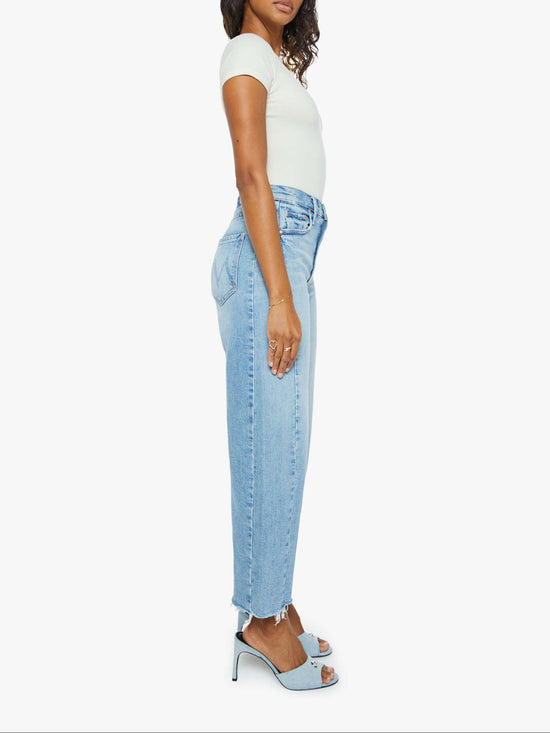 The Half-Pipe Ankle Fray - I Confess