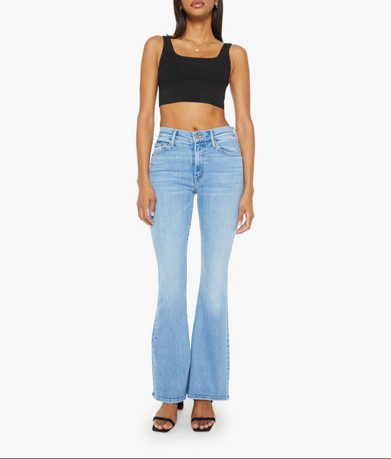 The Weekender - Blessing In Disguise