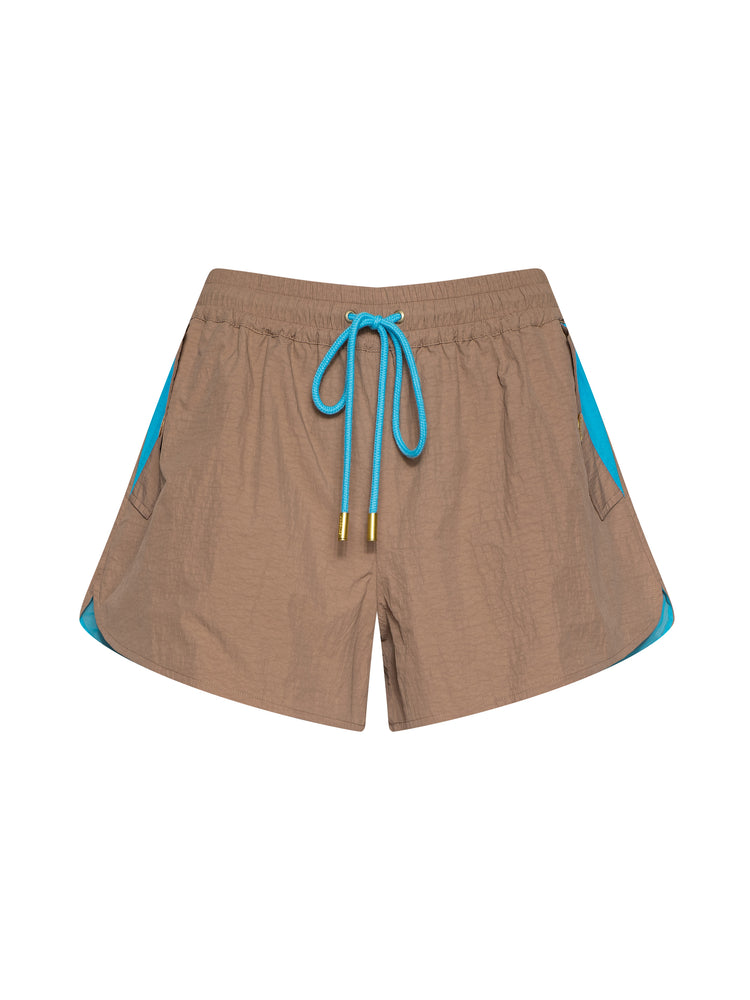 GRAYSON DOLPHIN SHORT