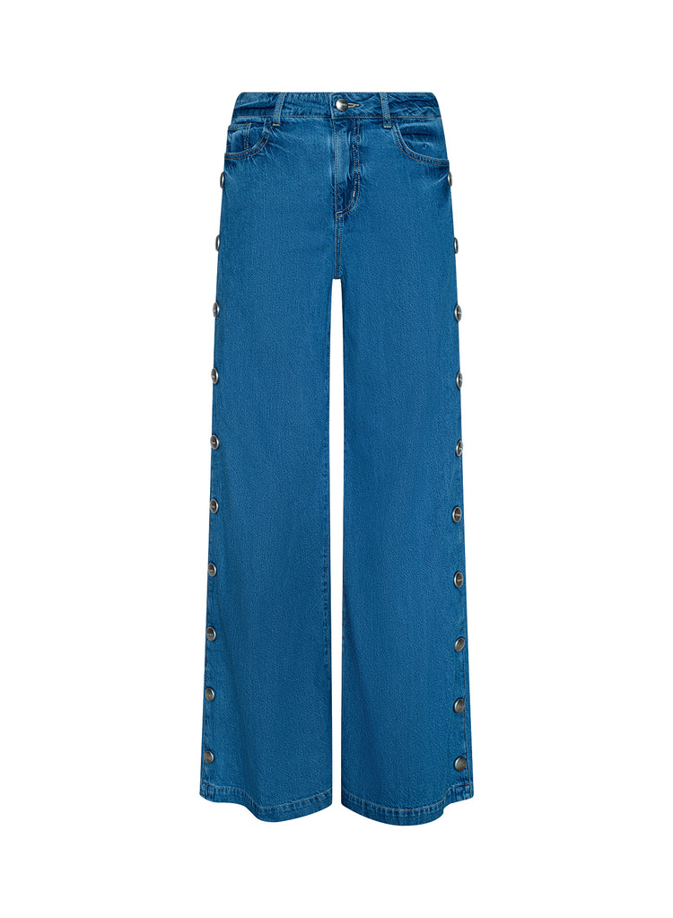 JENNINGS H/R SNAP WD LEG