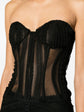 Layey Bustier