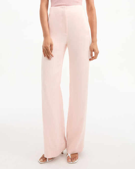 Ronin Wide-Leg Pant