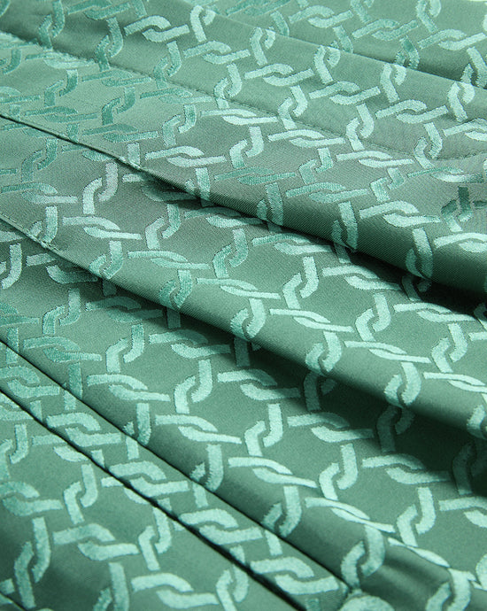 Colter Geometric Pant