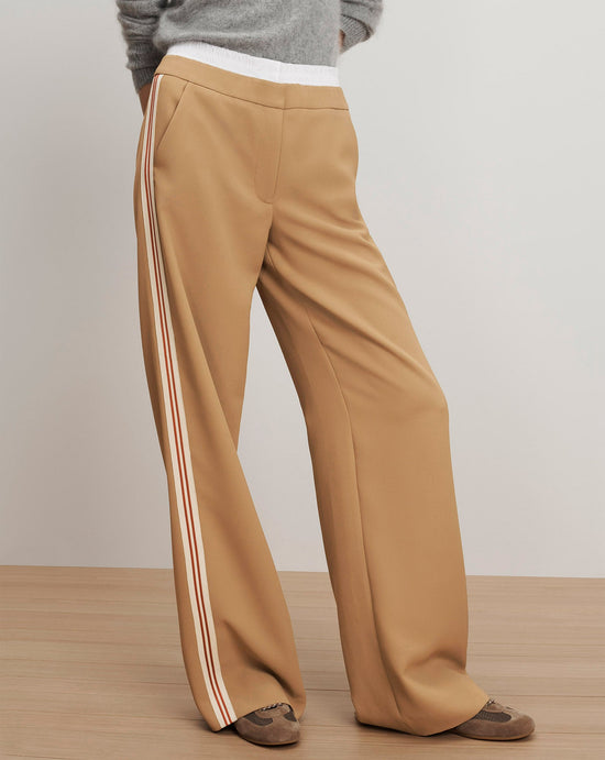 Eugene Wide-Leg Pant (PRE-SALE)