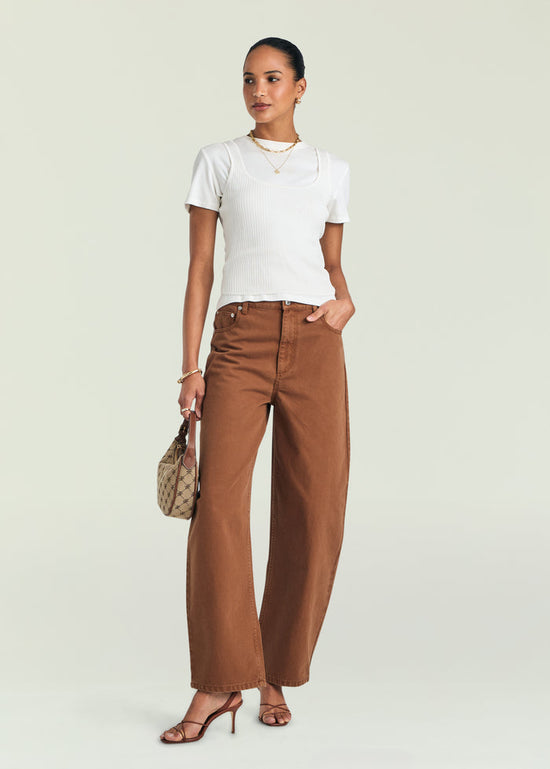 Benson Denim Pant