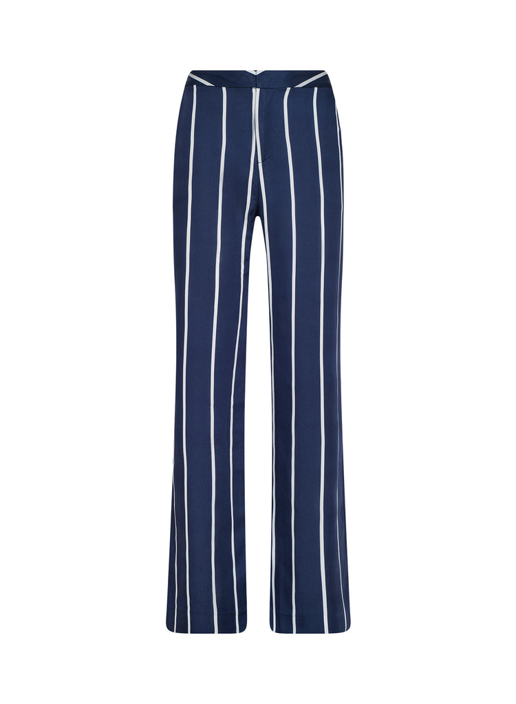 LIVVY STRGHT LEG TROUSER