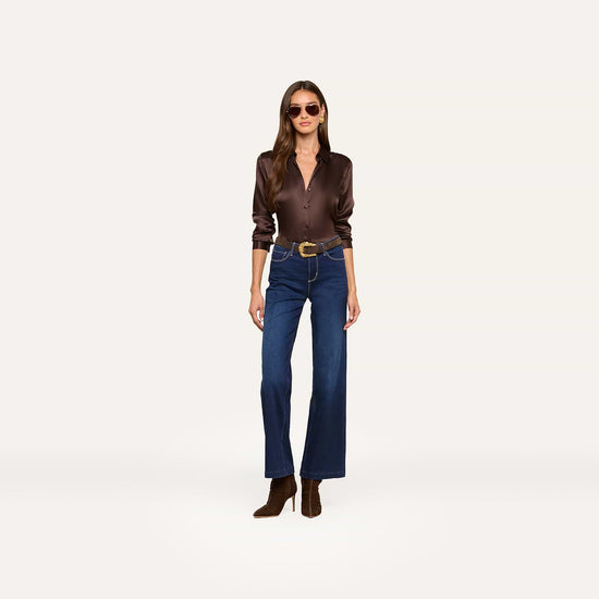 Scottie Wide-Leg Jean - Robles (PRE-SALE)