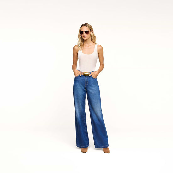 Scottie Wide-Leg Jean (PRE-SALE)