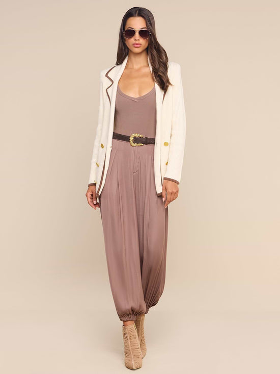 Palmer Satin Pant