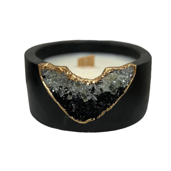 Sandalwood Rum Tobacco - Havana Santal Candle (PRE-SALE)