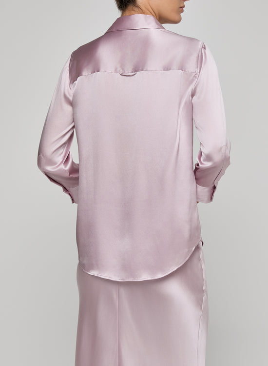 DANI 3/4 SLEEVE BLOUSE