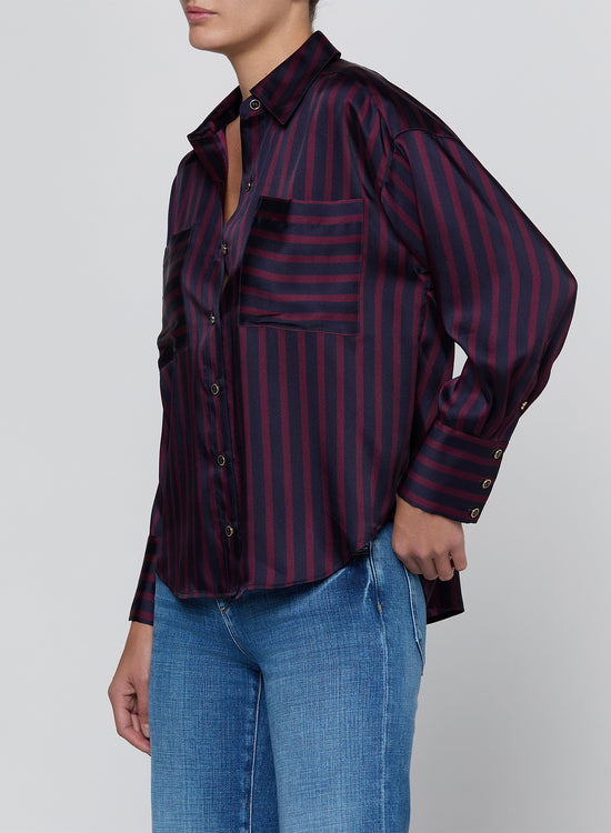 ELIORA RELAXED BLOUSE
