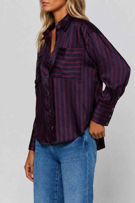 ELIORA RELAXED BLOUSE