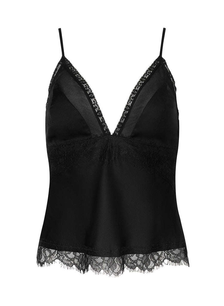 ELKA LACE CAMISOLE