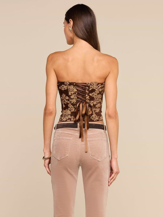 Paulette Corset Top (PRE-SALE)