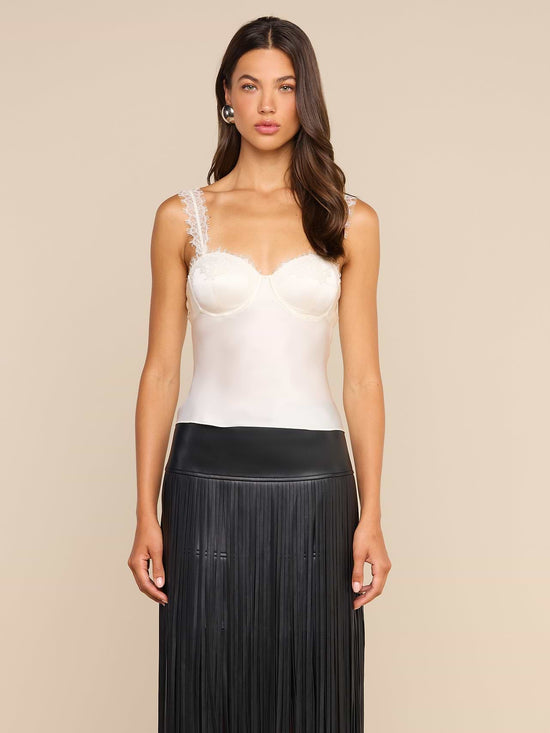 Soleia Lace Camisole