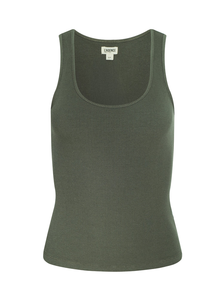 ADIRA SCOOP NK TANK