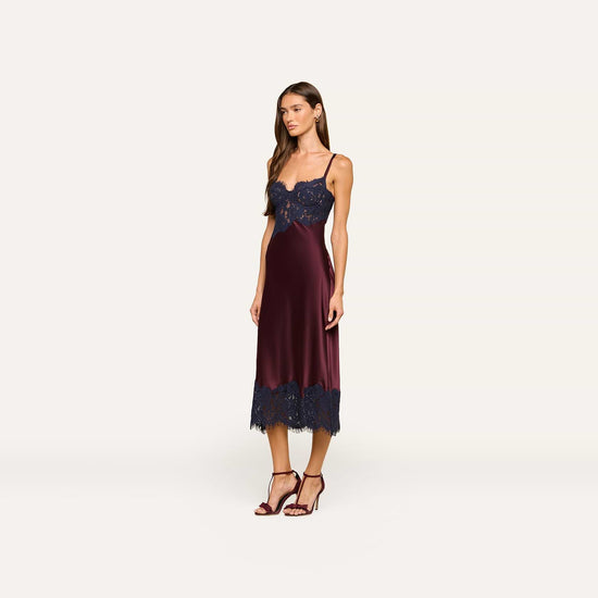 Araminta Lace Dress (PRE-SALE)