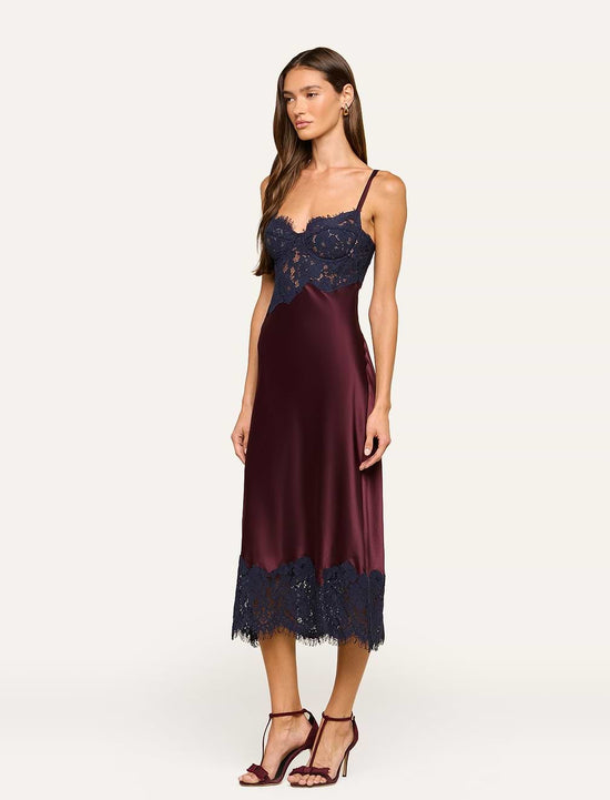 Araminta Lace Dress (PRE-SALE)