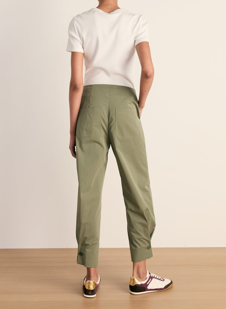STAPLETON PANT