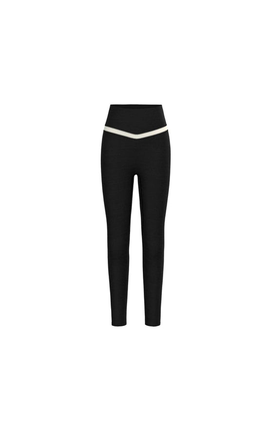 Vitality Daydream® Block Pant - Tuxedo