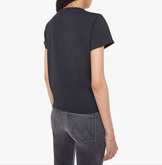 The Lil Goodie Goodie T-Shirt - Black