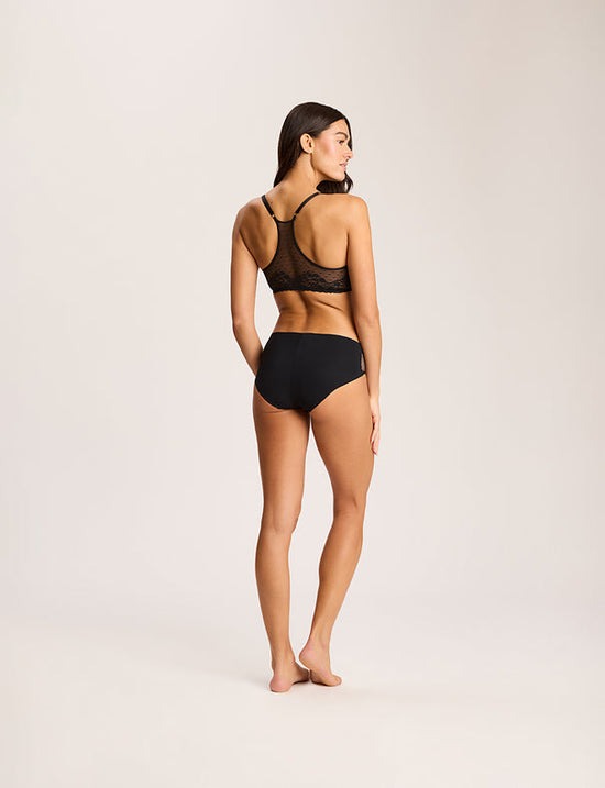 Double Take Lace Racerback Bralette