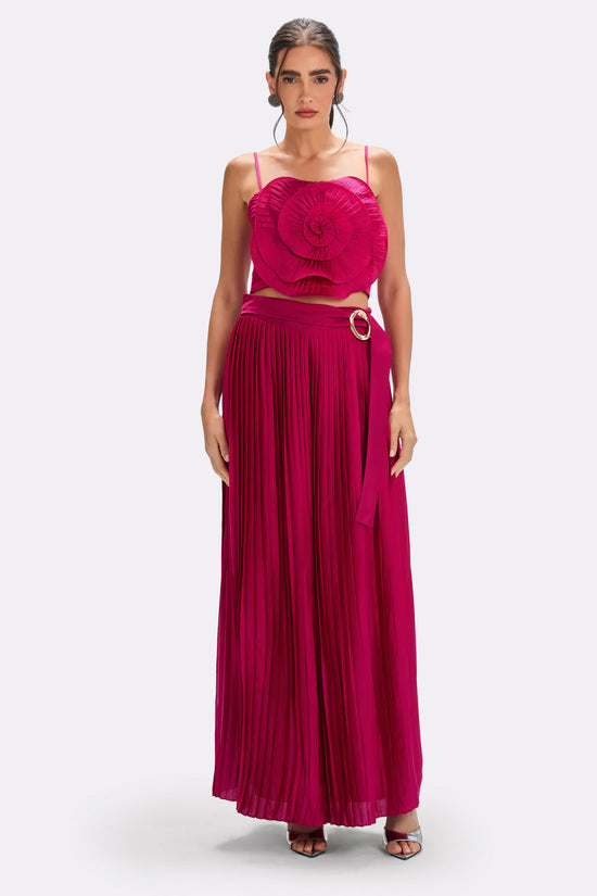 Dream Satin Pant