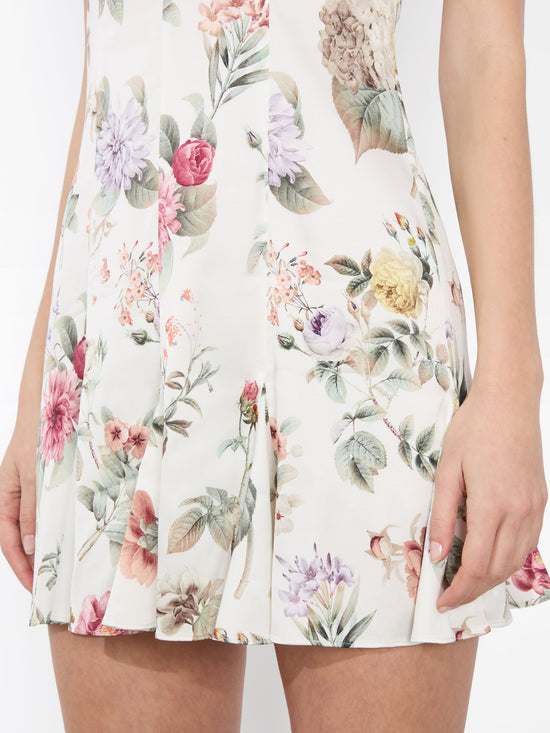 Julietta Mini Slip Dress - Sweet Nothings