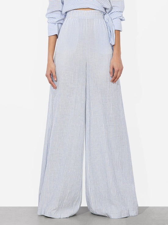 KENLEY PALAZZO PANT