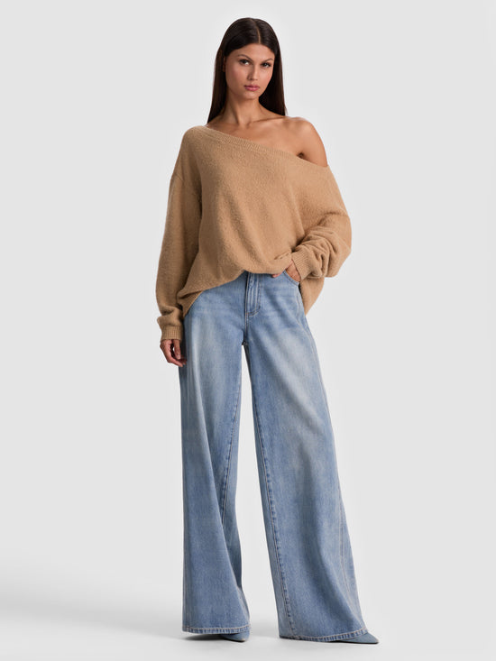 MARG SLOUCHY PULLOVER