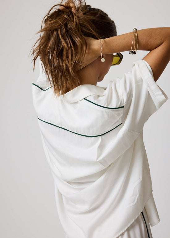 The Club House Short Sleeve Shirt