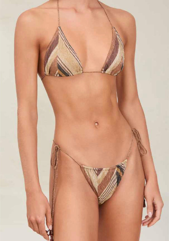 Winona + Whit Bikini Set