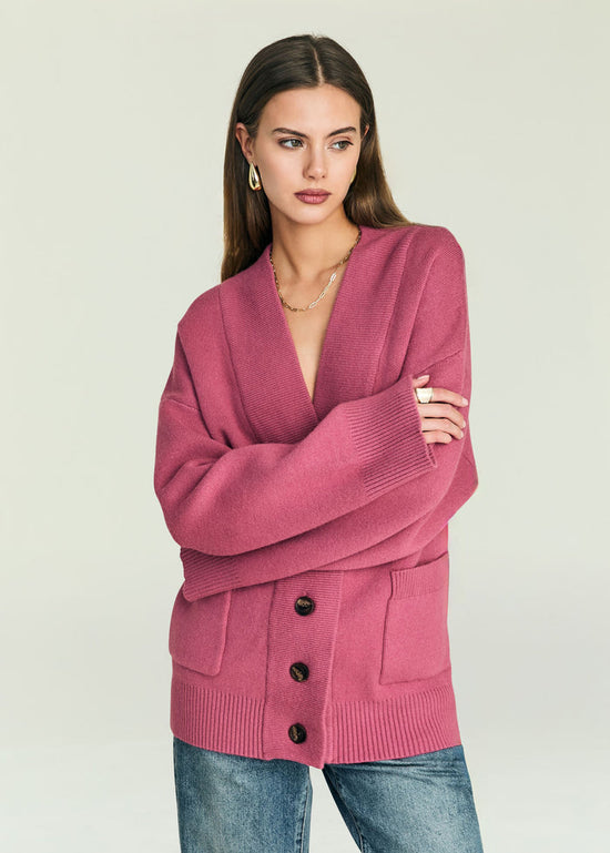 Carley Cardigan