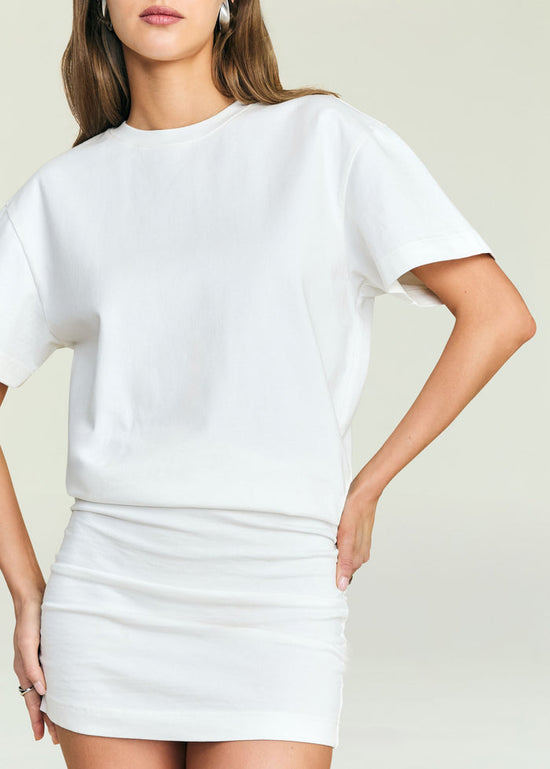 Georgie Mini Dress (PRE-SALE)