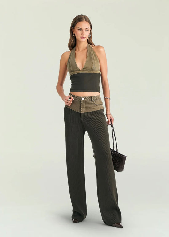 Chani Pant