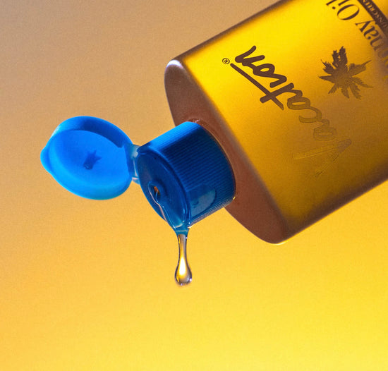 Chardonnay Oil SPF 30