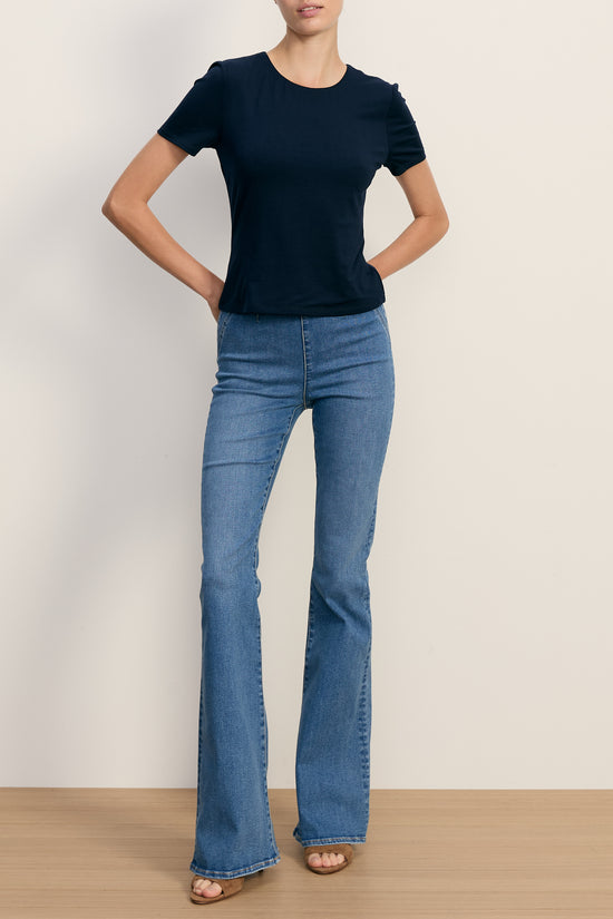 BEVERLY OFF-DUTY HIGH RISE SKI