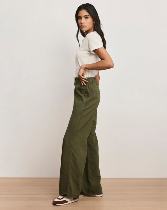 Kasey Wide-Leg Pant (PRE-SALE)