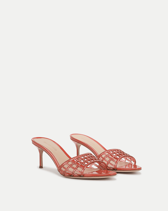 Tia Jelly Sandal