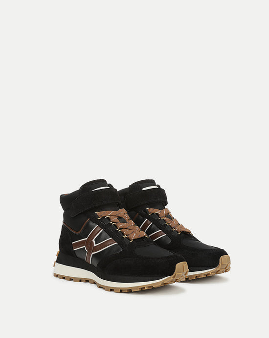 Valentina Hiker Sneaker