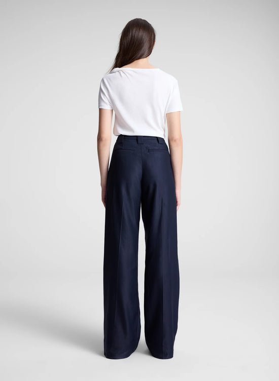 Tommy II Pant - Evening Blue