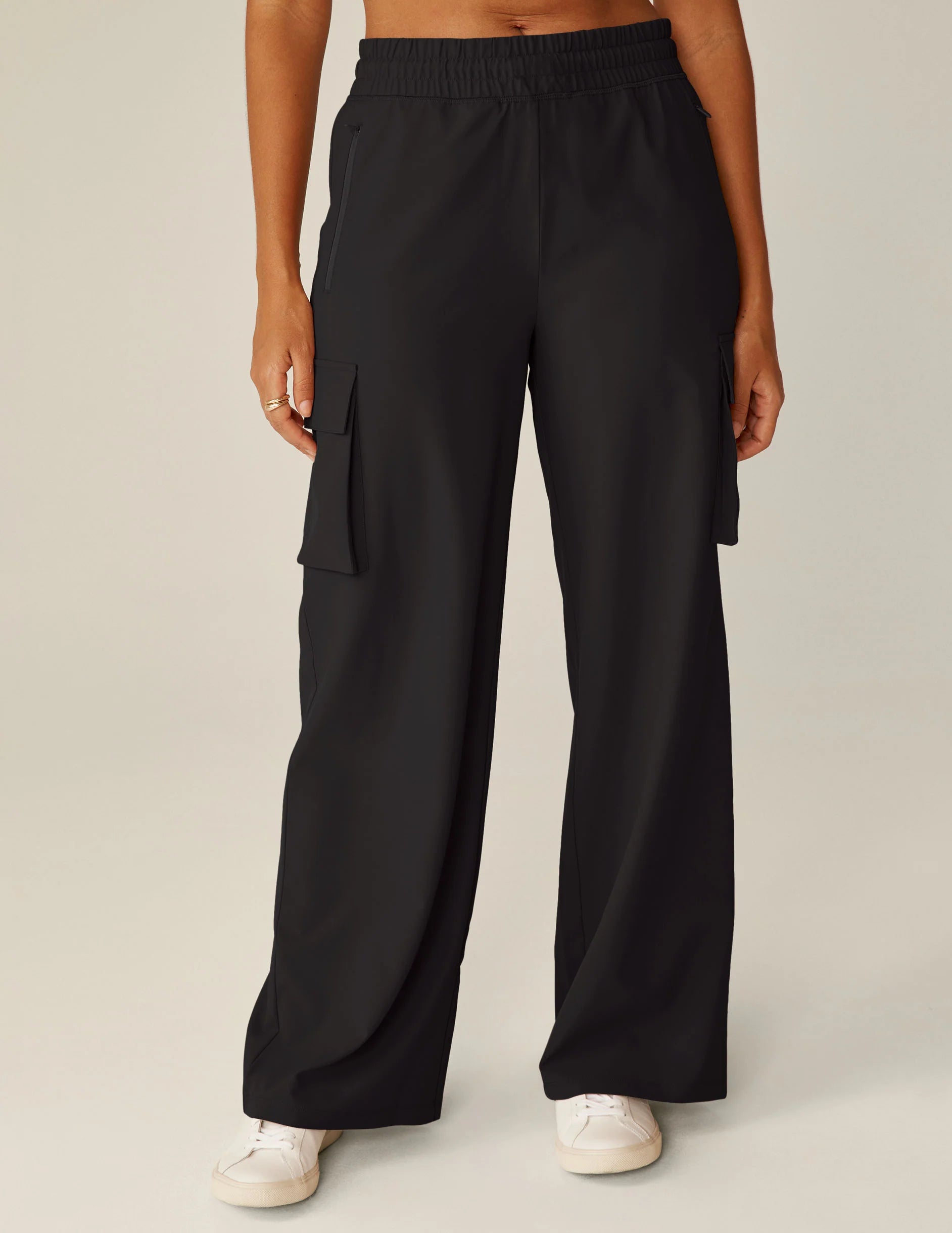 City Chic Cargo Pant – Sultre Boutique