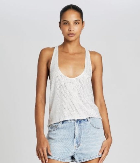Whitney Embellished Top (PRE-SALE)