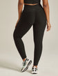 Spacedye Out of Pocket High Waisted Midi Legging