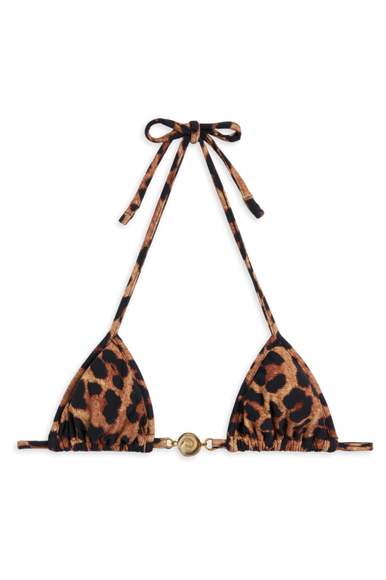 Splash Top - Ghepardo Print